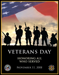 vetsday