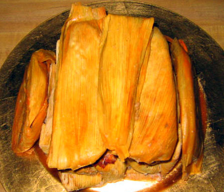 tamales christmas texas real recipes some made