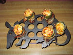 Real Texas Stuffed Jalapenos