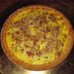 Real Texas 1015 Sweet Onion Pie Real Texas 1015 Sweet Onion Pie