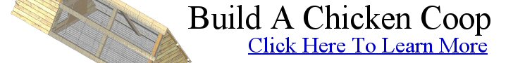 Chicken House Plans Chicken House Plans