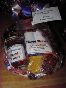 Gift Basket