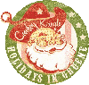 Cowboy kringle