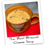 Real Texas Broccoli Cheese Soup Real Texas Broccoli Cheese Soup