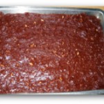 Real Texas Fudge Real Texas Fudge