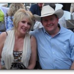 Janice and Mark