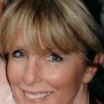 Liz Etheridge