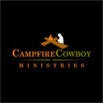 Campfire Cowboy Ministry logo