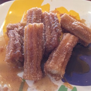 Churros