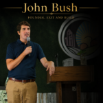 John Bush